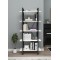 LÜX KİTAPLIK 5 RAFLI , MODERN KİTAPLIK LÜX KİTAPLIK 5 RAFLI , MODERN KİTAPLIK